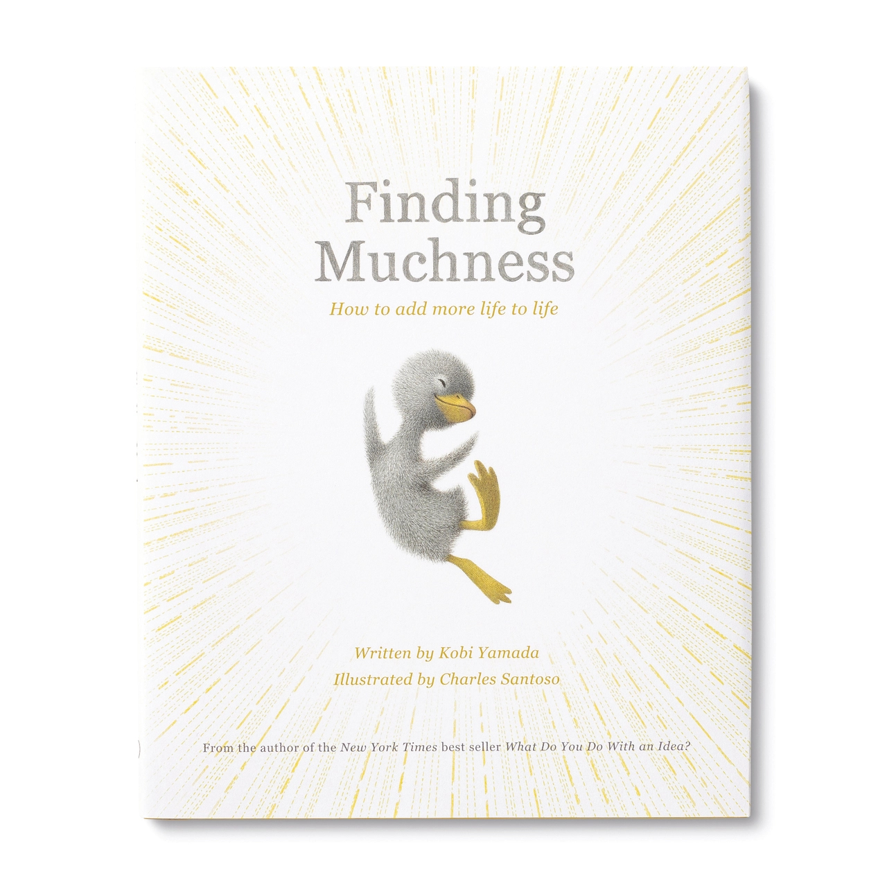 Finding Muchness Book Finding Muchness Book