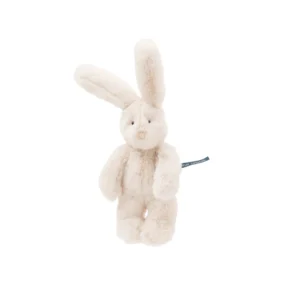 Moulin Roty Arthur et Louison Little Cream Rabbit
