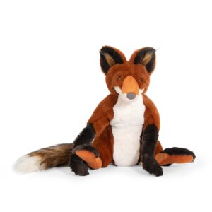 Moulin Roty Autour du Monde Fox