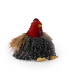 Moulin Roty Autour du Monde Hen Moulin Roty Autour du Monde Hen