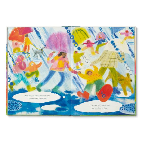 We Needed A You Book1 We Needed A You Book - Image 2