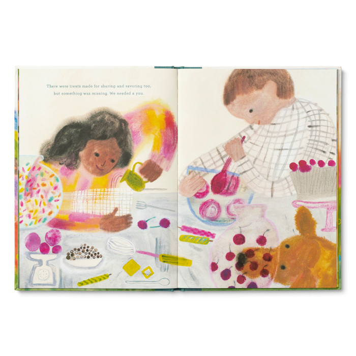 We Needed A You Book2 We Needed A You Book - Image 3
