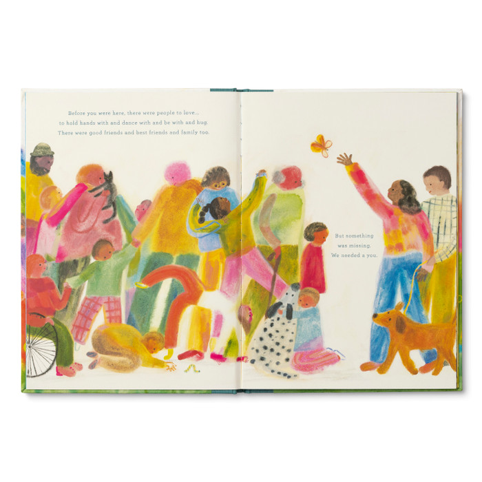 We Needed A You Book3 We Needed A You Book - Image 4