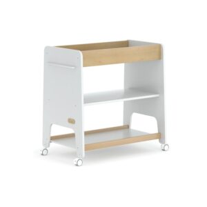 Boori Corindi 3 Tier Changer