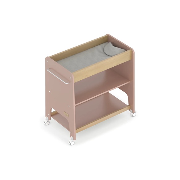 Boori Corindi 3 Tier Changer Cherry Almond Boori Corindi 3 Tier Changer