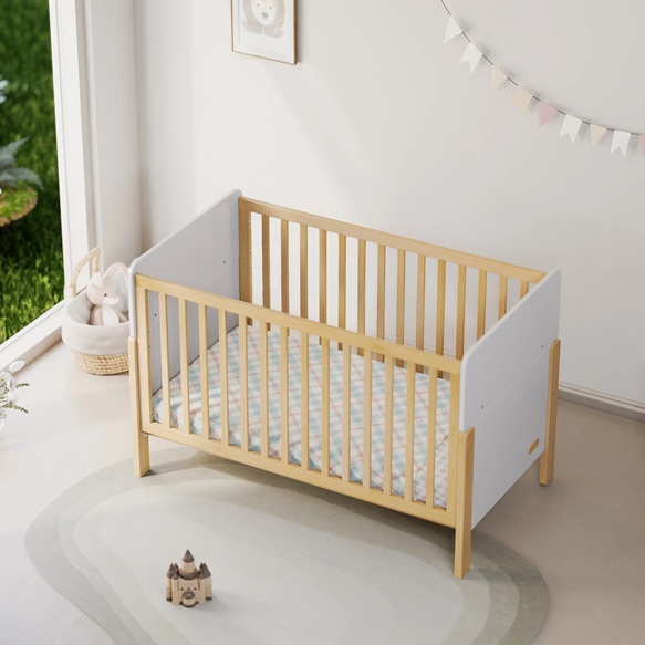 Boori Corindi Cot 1 Boori Corindi Cot