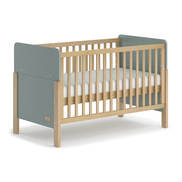 Boori Corindi Cot Blueberry Almond 1 Boori Corindi Cot