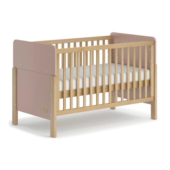 Boori Corindi Cot Cherry Almond 1 Boori Corindi Cot