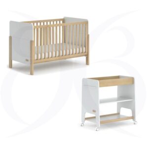 Boori Corindi Nursery Package