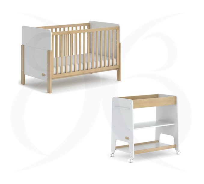 Boori Corindi Nursery Package Boori Corindi Nursery Package