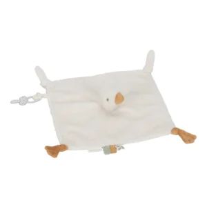 Little Dutch Baby Goose Cuddle Cloth
