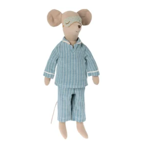 Maileg Medium Mouse Pyjamas