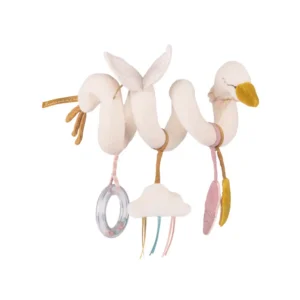 Moulin Roty Ecole de Danse activity swirl