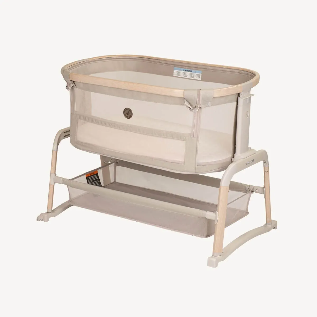 Maxi Cosi Iora Air Bedside Sleeper Maxi Cosi Iora Air Bedside Sleeper - Image 2