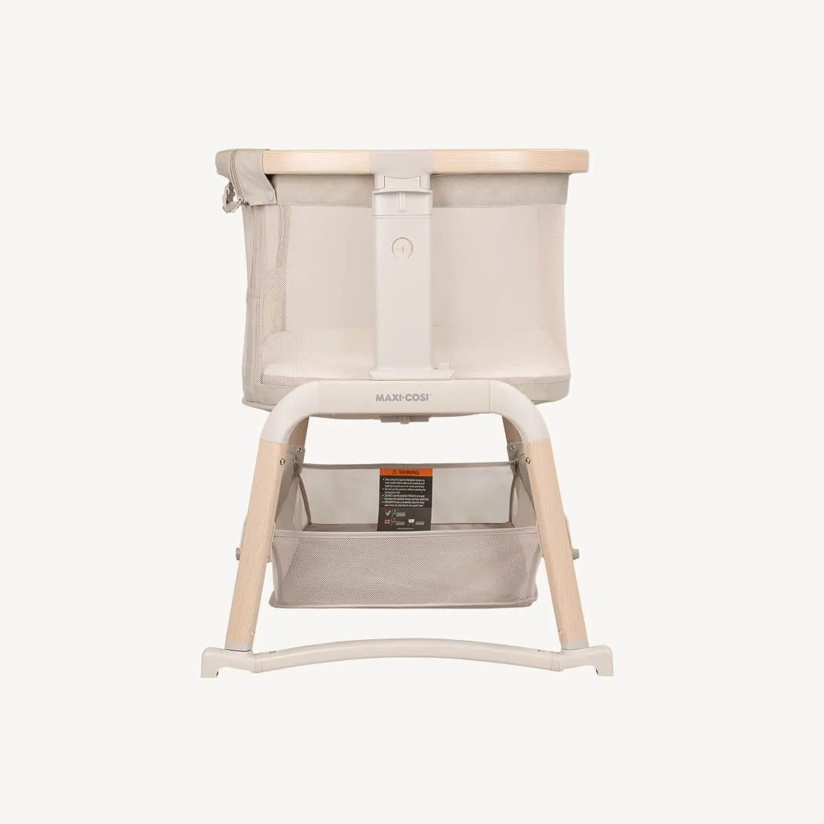 Maxi Cosi Iora Air Bedside Sleeper1 Maxi Cosi Iora Air Bedside Sleeper - Image 3