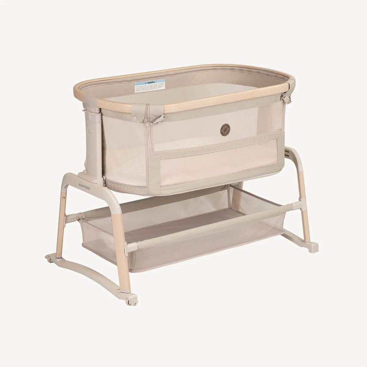 Maxi Cosi Iora Air Bedside Sleeper6 Maxi Cosi Iora Air Bedside Sleeper