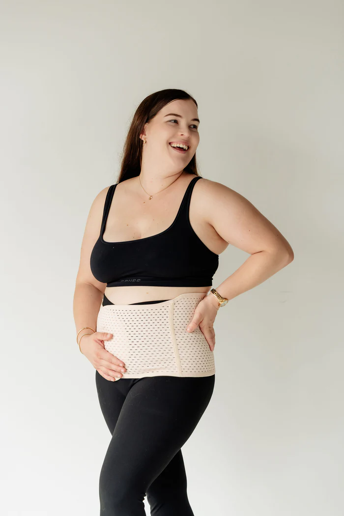 Partum Panties Postpartum Band1 Partum Panties Postpartum Band - Image 2