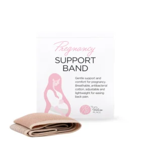 Partum Panties Pregnancy Band