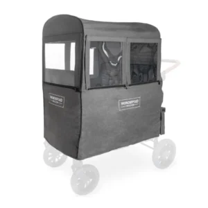 Wonderfold W4 Wind Cover