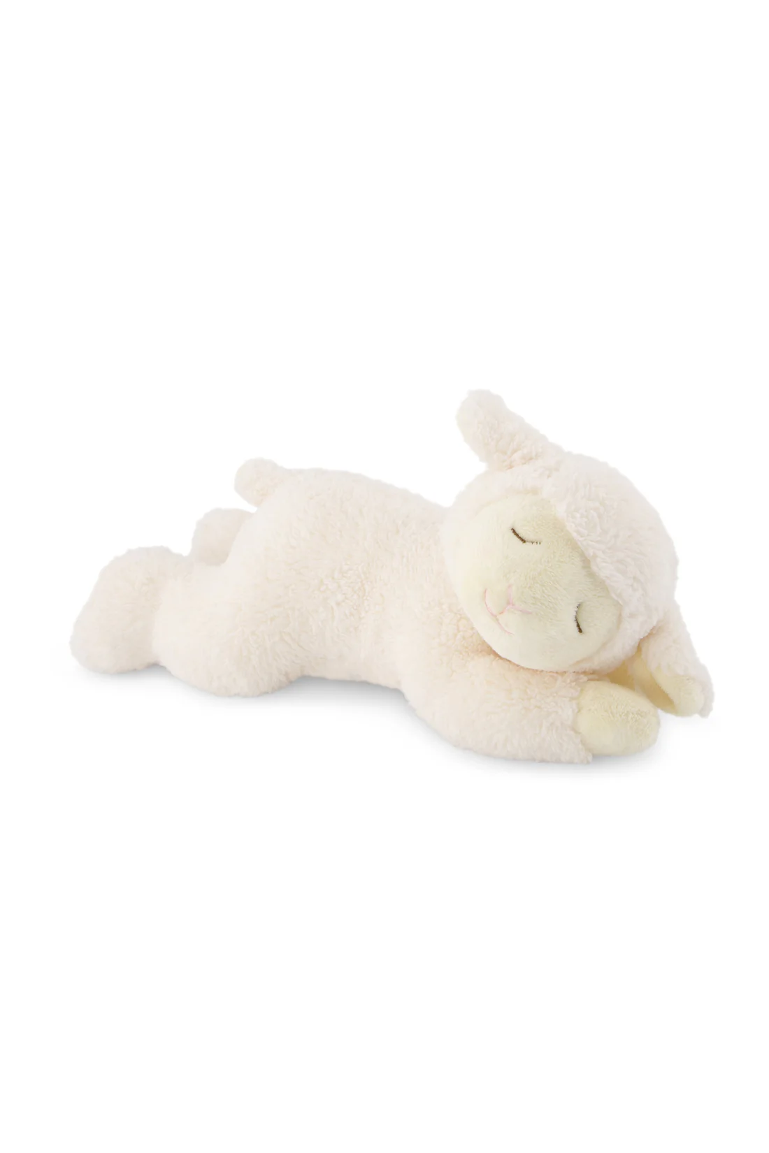 Jamie Kay Snuggle Bunnies Lambie Jamie Kay Snuggle Bunnies Lambie