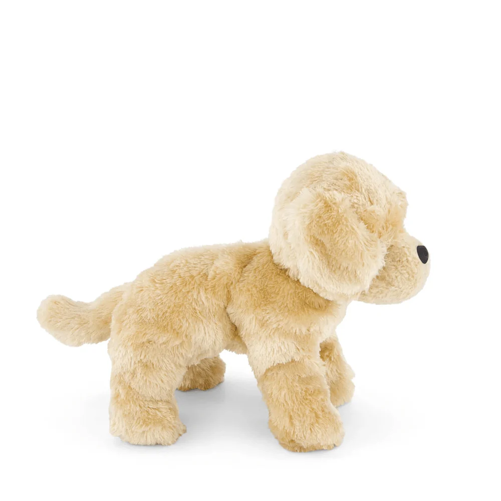 Jamie Kay Snuggle Bunnies Milo The Retriever2 Jamie Kay Snuggle Bunnies Milo The Retriever - Image 2