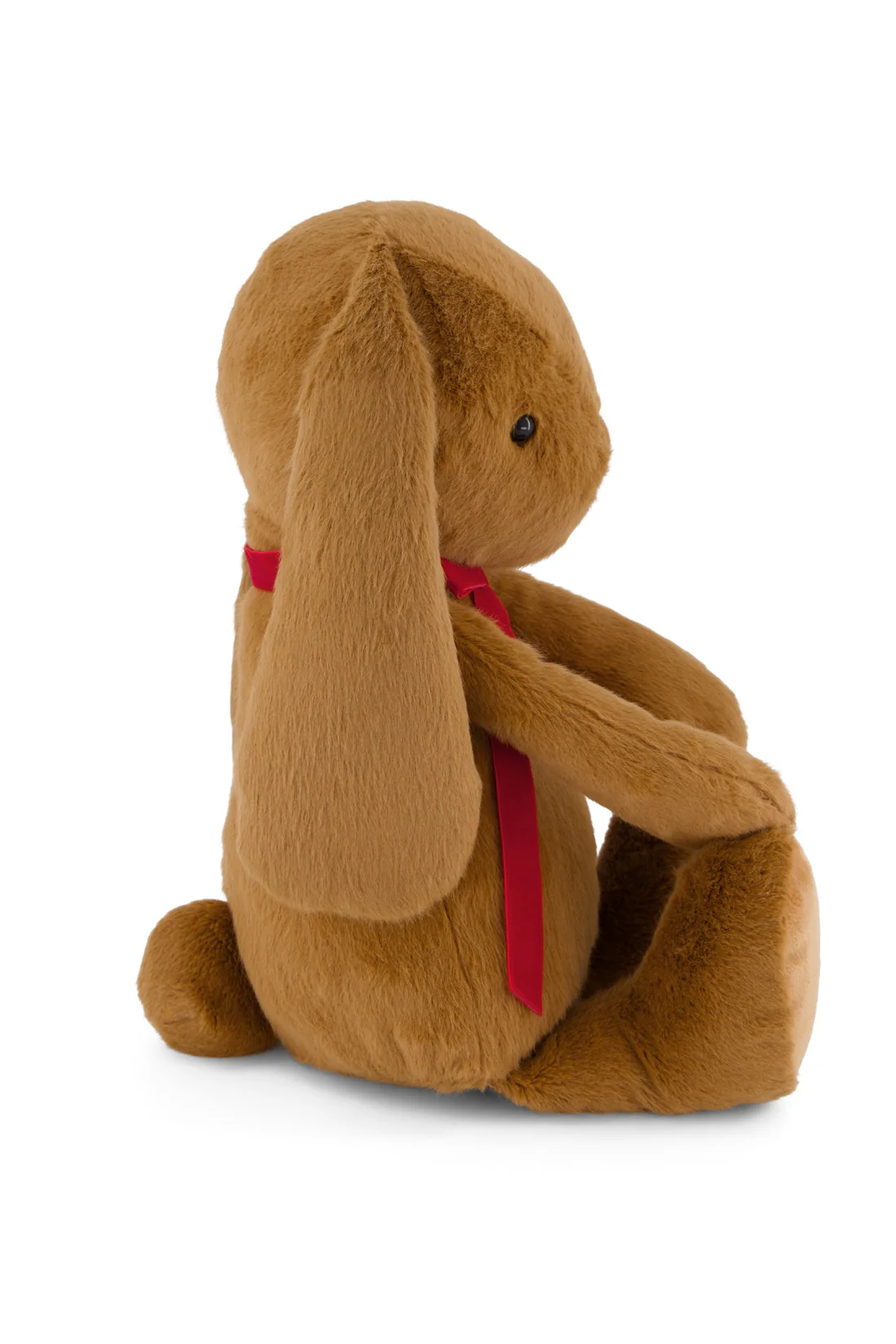 Jamie Kay Snuggle Bunnies Penelope Toffee1 Jamie Kay Snuggle Bunnies Penelope Toffee - Image 2