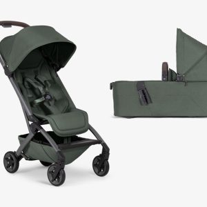 Joolz Aer2 Stroller + Aer2 Carrycot