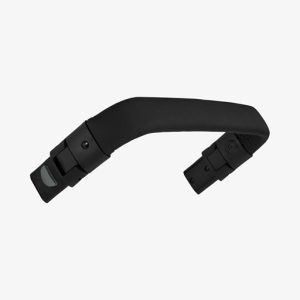 Joolz Geo3 Bumper Bar Black Carbon
