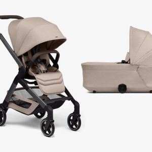Joolz Hub² Stroller + Hub2 Cot