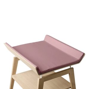 Leander Linea Change Mat Cover