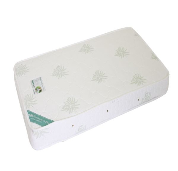 Love n Care Aloe Vera Mattress Love n Care Aloe Vera Mattress