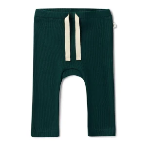 Snuggle Hunny Kids Emerald Organic Pants