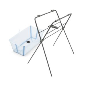 Stokke Flexi Bath + Bath Stand Bundle