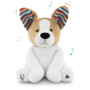 ZaZu Soft Toy Danny The Dog