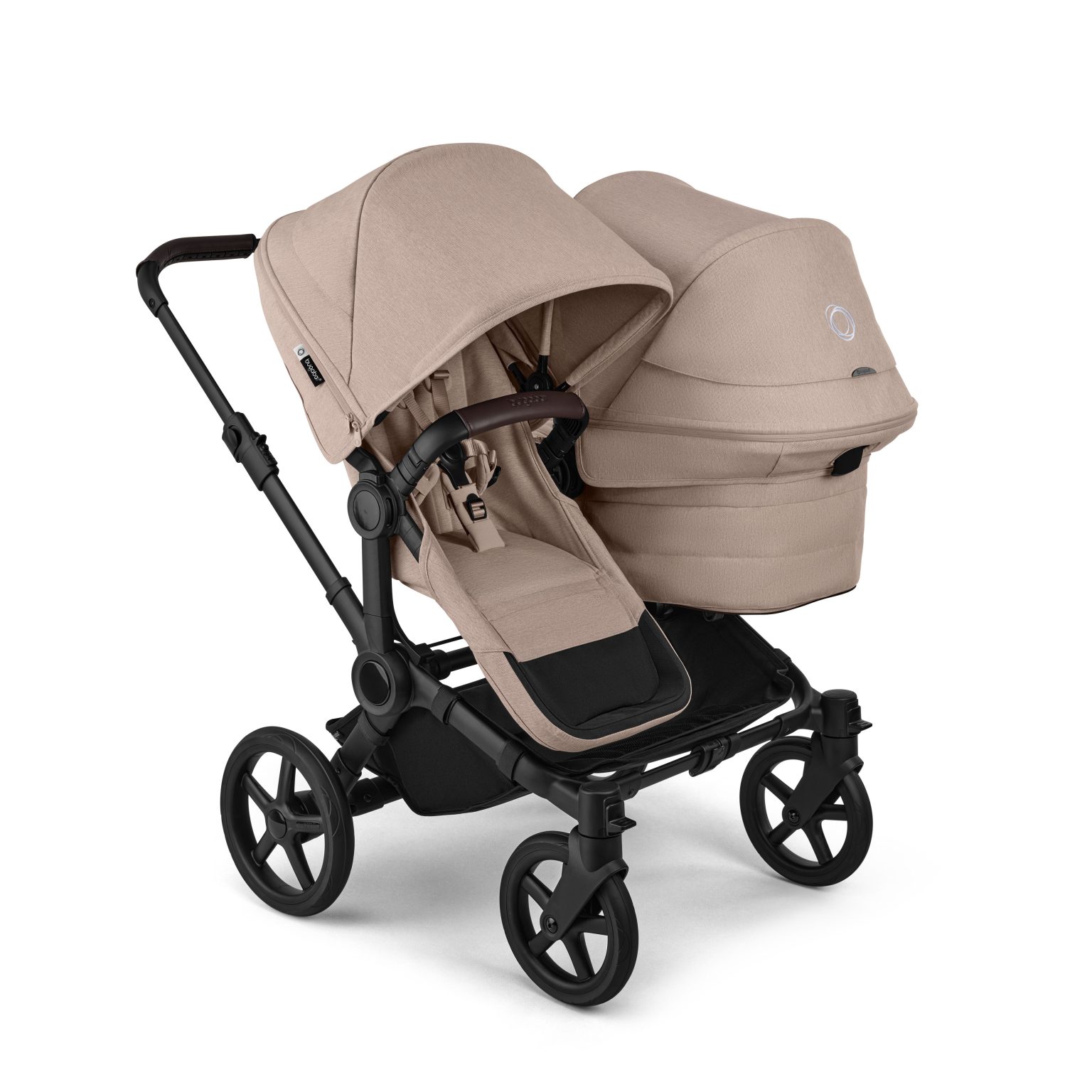 Bugaboo Donkey6 Mono Pram | Prams, Strollers | Babyroad