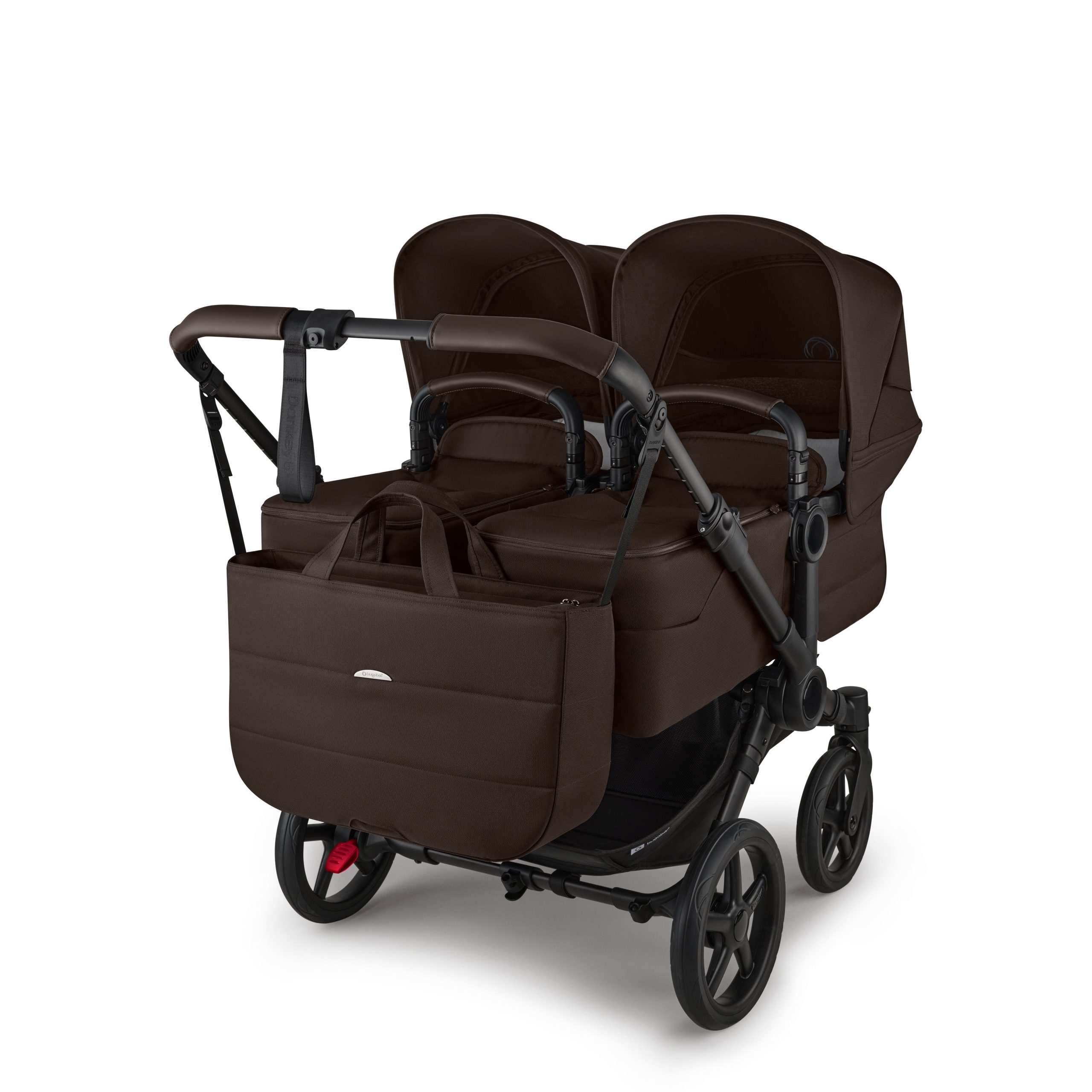 2 (4) Bugaboo Donkey6 Twin Pram - Image 8