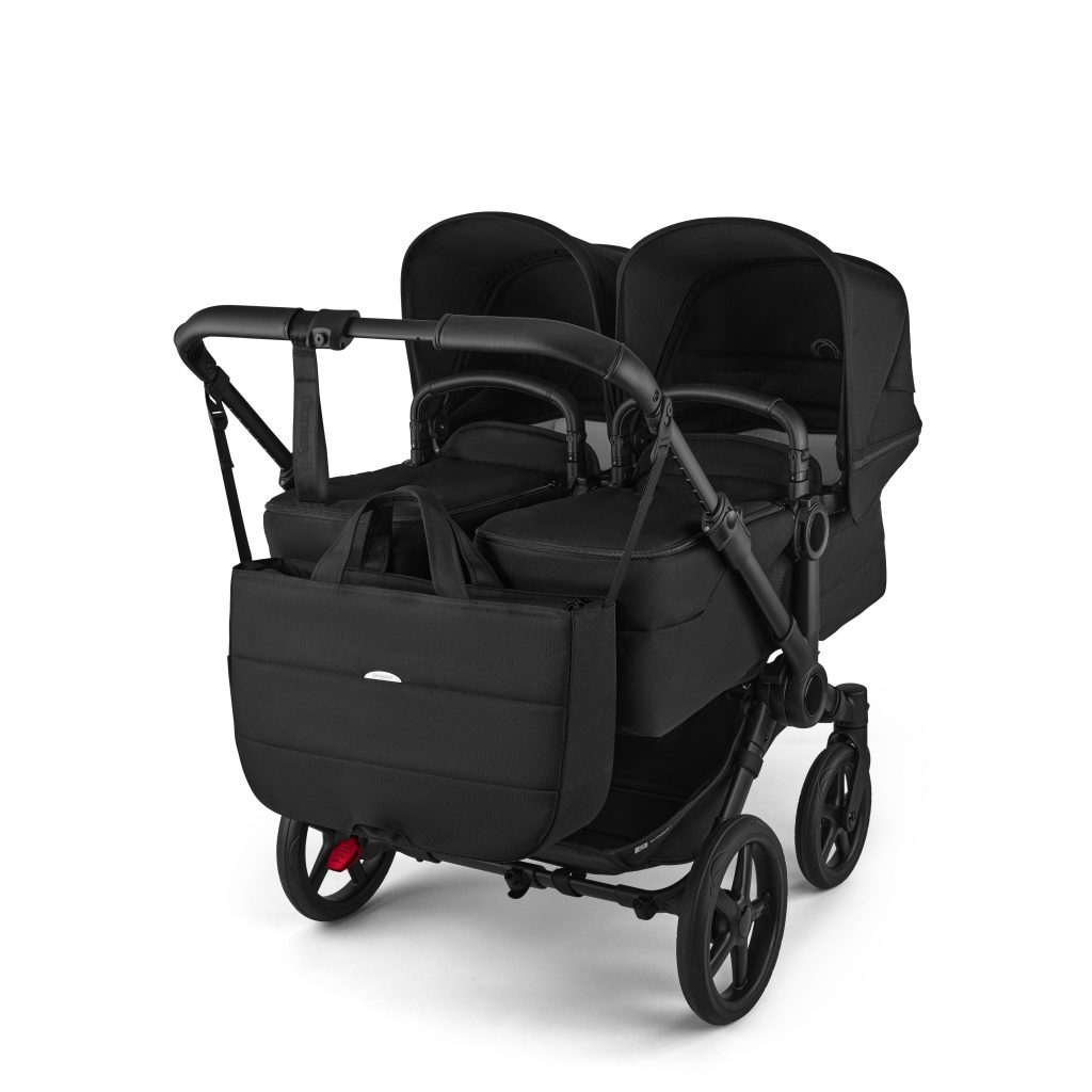 Bugaboo Donkey6 Twin Pram | Prams, Strollers | Babyroad
