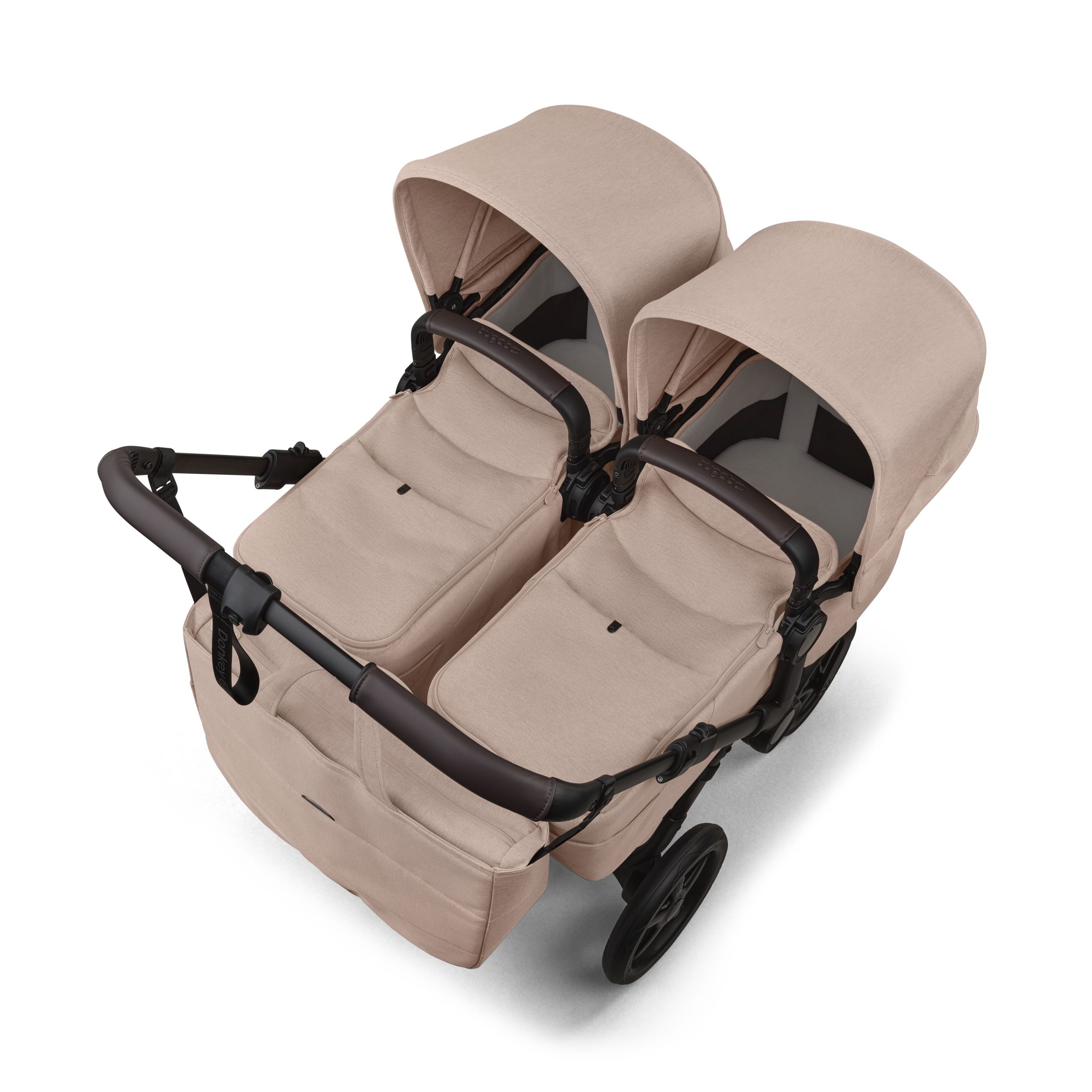 2 (7) Bugaboo Donkey6 Twin Pram - Image 12