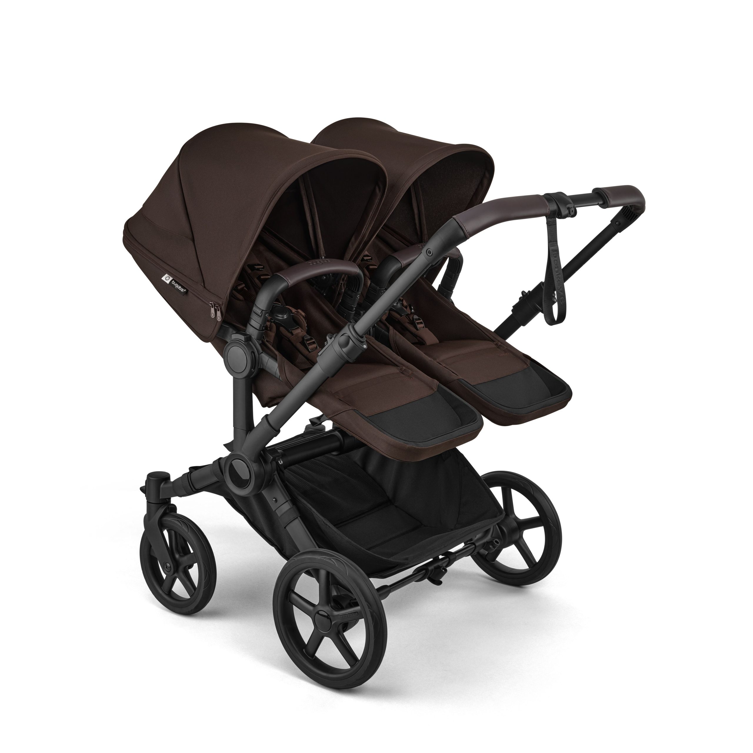 3 (4) Bugaboo Donkey6 Twin Pram - Image 10