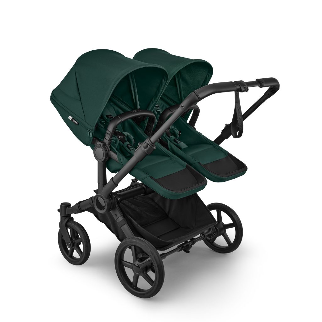 Bugaboo Donkey6 Mono Pram | Prams, Strollers | Babyroad