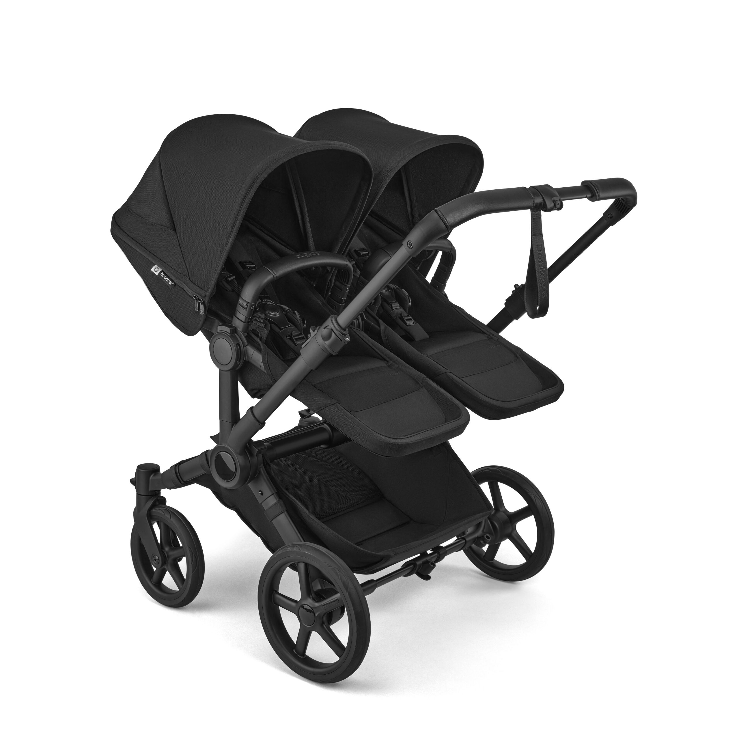 3 (6) Bugaboo Donkey6 Twin Pram - Image 5
