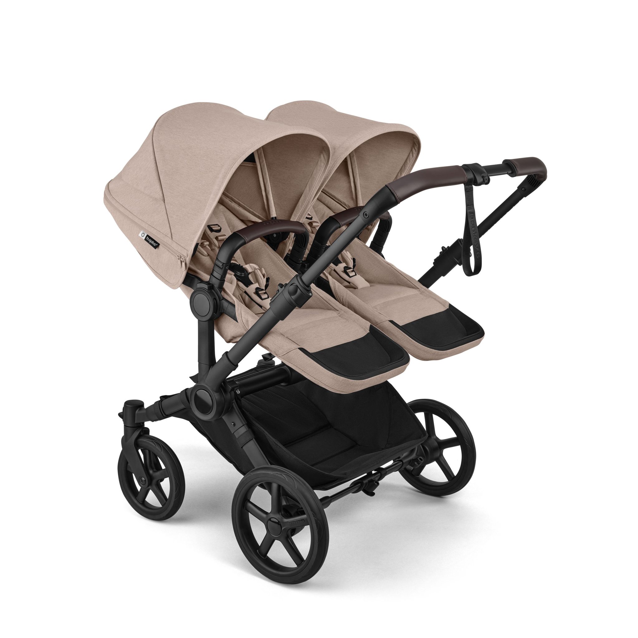 Bugaboo Donkey6 Mono Pram | Prams, Strollers | Babyroad
