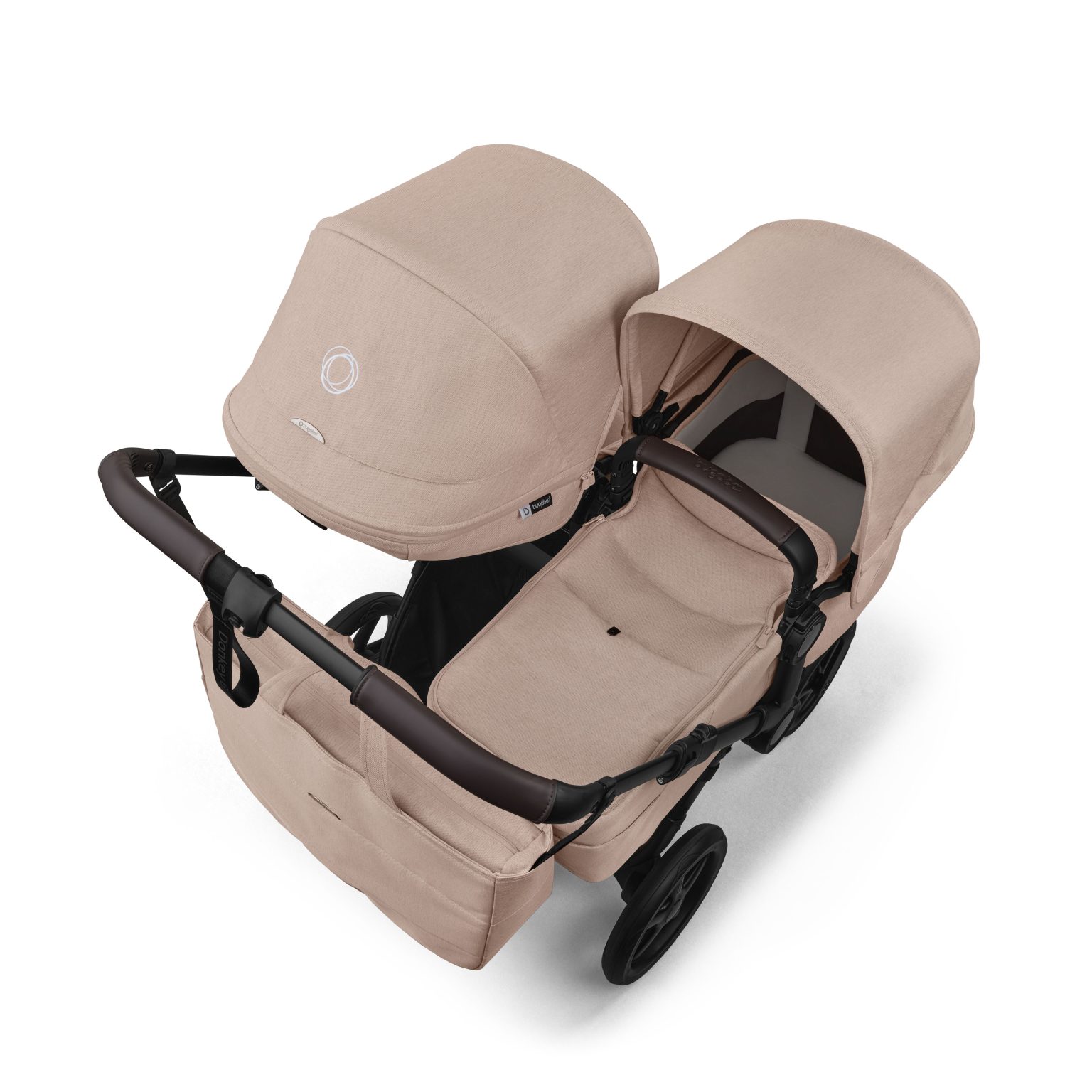 Bugaboo Donkey6 Mono Pram | Prams, Strollers | Babyroad