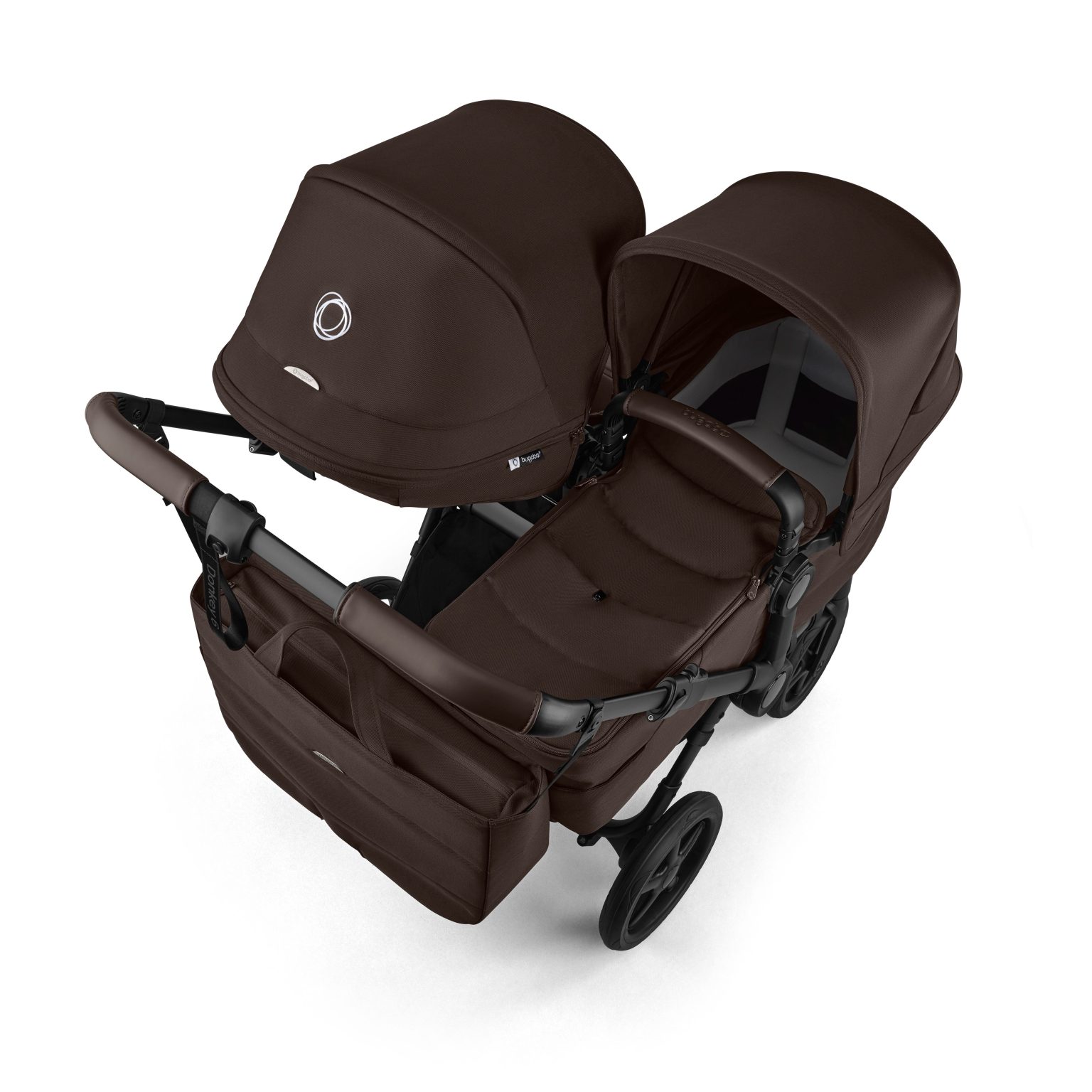 Bugaboo Donkey6 Mono Pram | Prams, Strollers | Babyroad