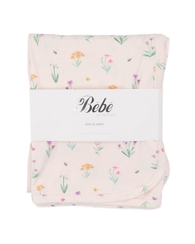 Bebe Eliza Ecocosy Bunny Rug Bebe Eliza Ecocosy Bunny Rug