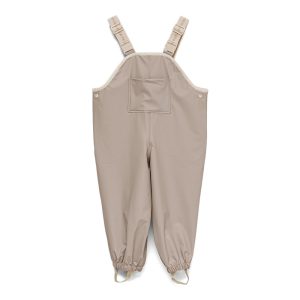 Crywolf Rain Overalls Ash Crywolf Rain Overalls Ash