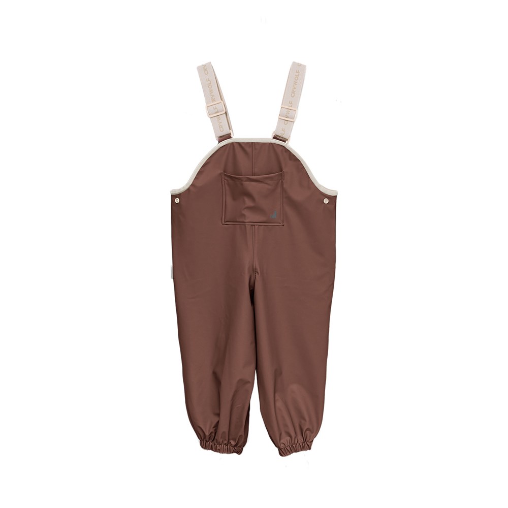 Crywolf Wander Overalls Pinecone Crywolf Wander Overalls Pinecone