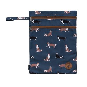 Crywolf Wet Bag Collies