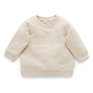 Purebaby Logo Windcheater