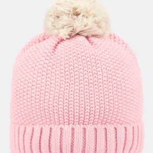 Toshi Baby Organic Beanie Bobby Misty Rose